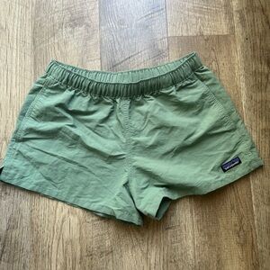 Women’s Barely Baggies Patagonia Shorts